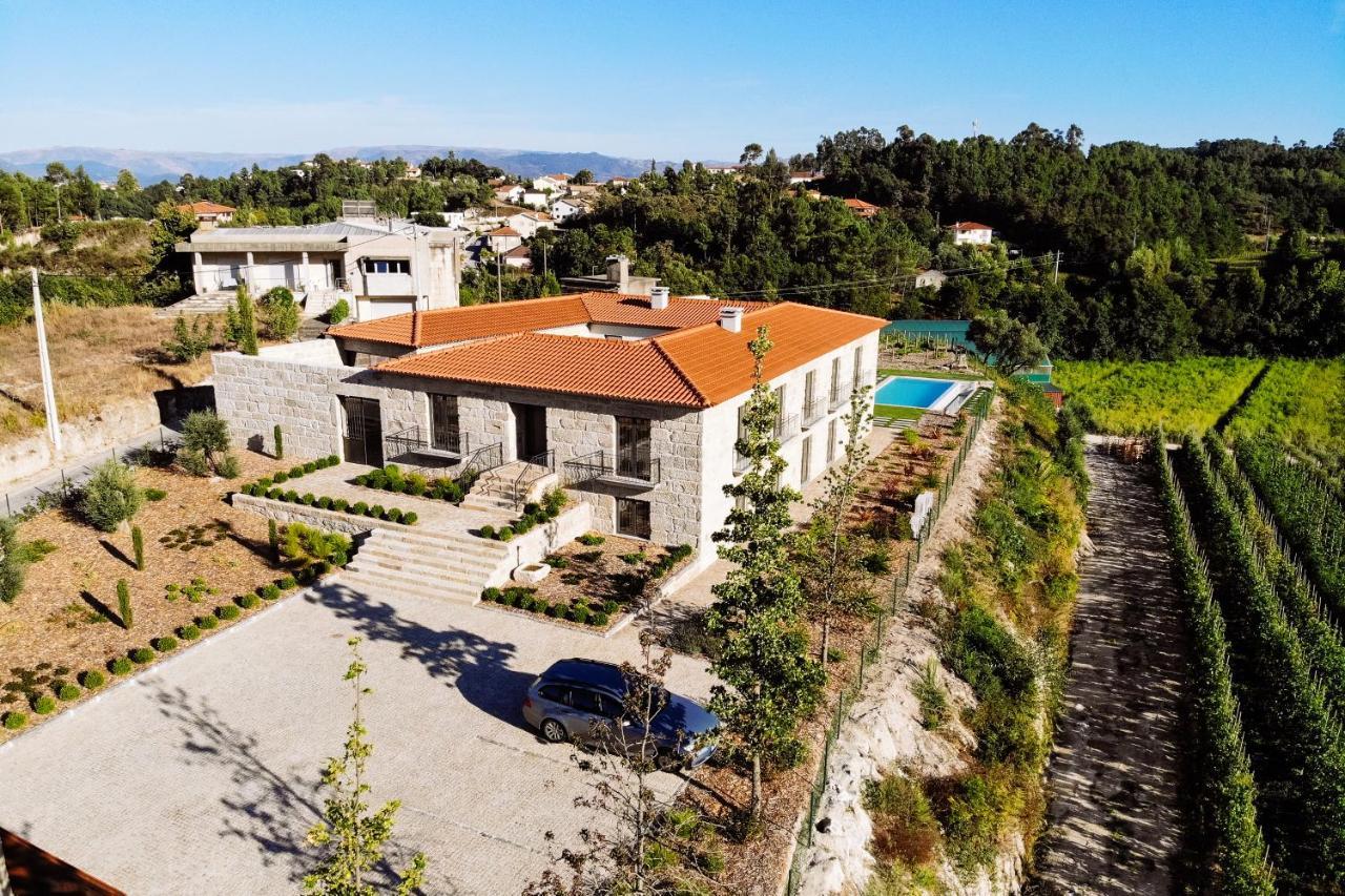 Holiday home A Casa Da Quinta - Piscina Exterior E Interior Aquecida *