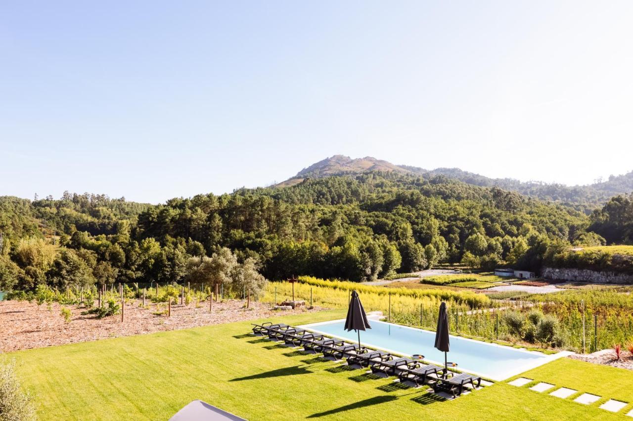 A Casa Da Quinta - Piscina Exterior E Interior Aquecida *