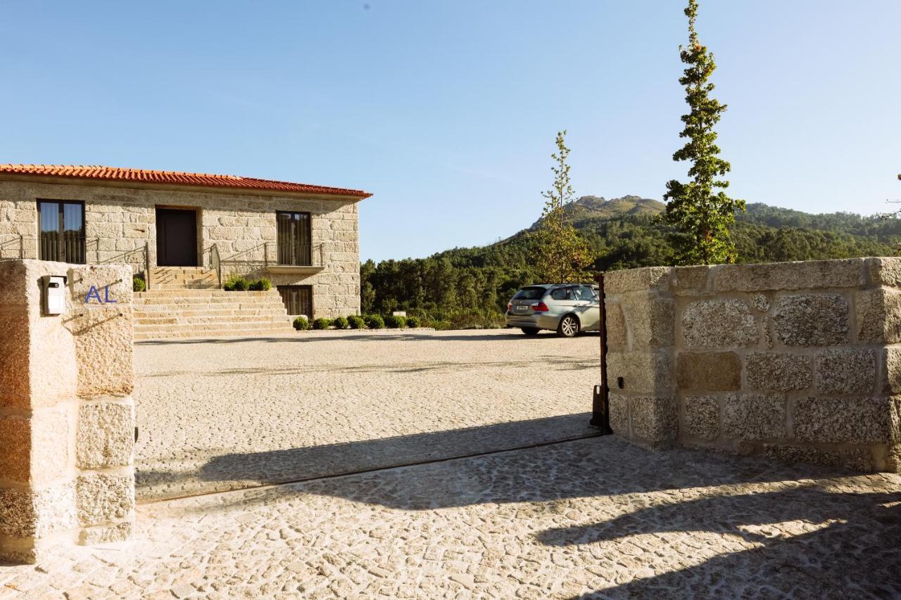 A Casa Da Quinta - Piscina Exterior E Interior Aquecida Holiday home
