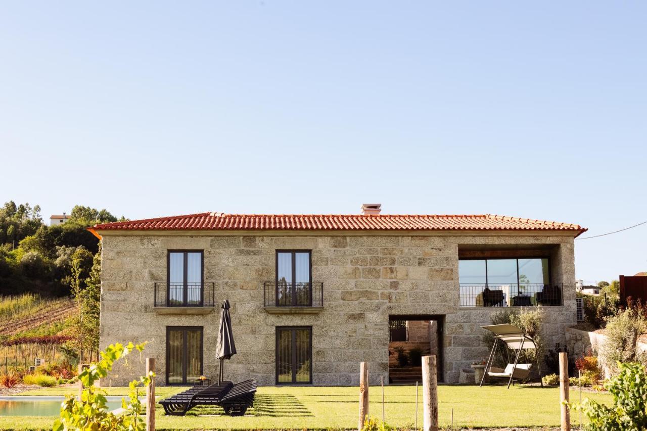 Holiday home A Casa Da Quinta - Piscina Exterior E Interior Aquecida *